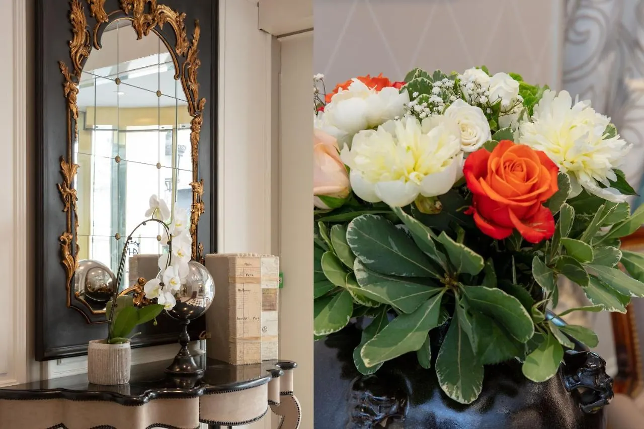 Hotel Serotel Lutece Paris 4*,