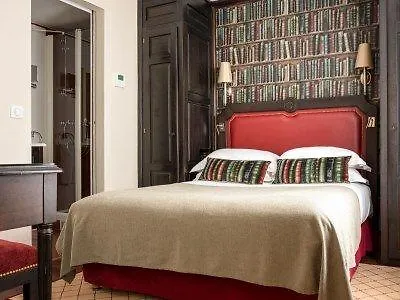 Hotel Serotel Lutece Paris 4*,  France