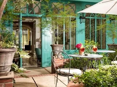 Hotel Serotel Lutece Paris