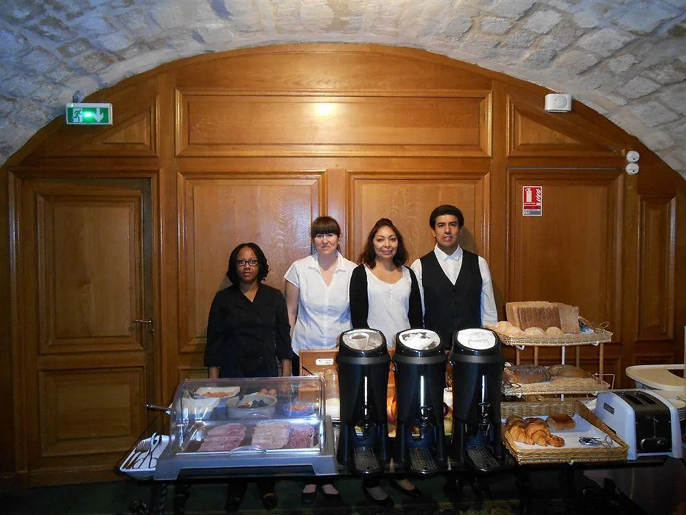 Hotel Serotel Lutece Paris 4*,  France