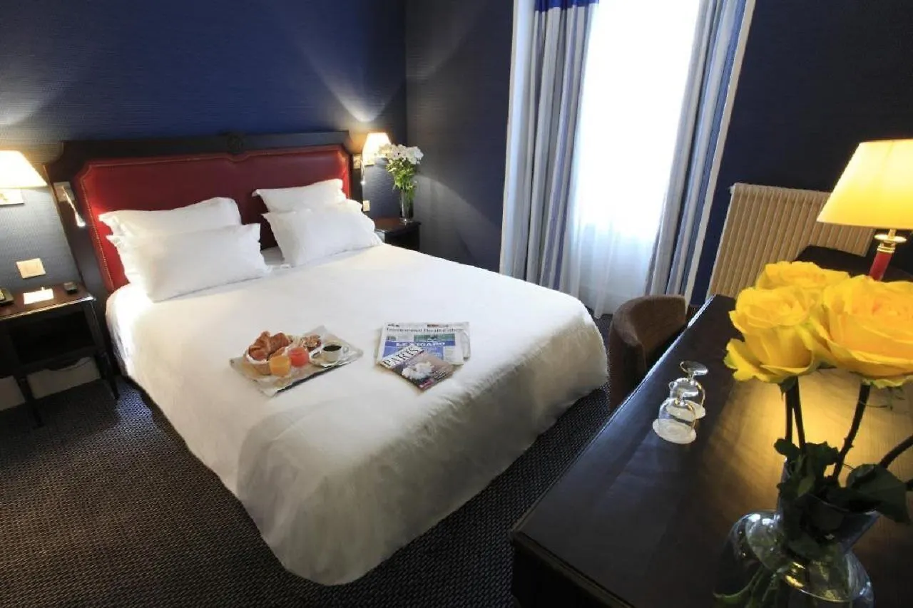Hotel Serotel Lutece Paris 4*,