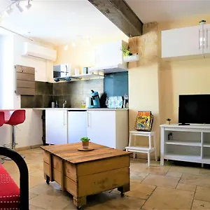  Apartamento Le Travertin França
