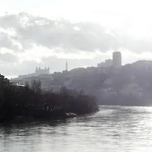 Appt T3, 55m2 Proche Parc Tête D'or Et Quais Du Rhône Appartement Caluire-et-Cuire
