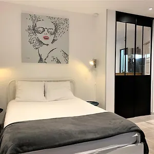  Apartamento La Chantrerie Francia