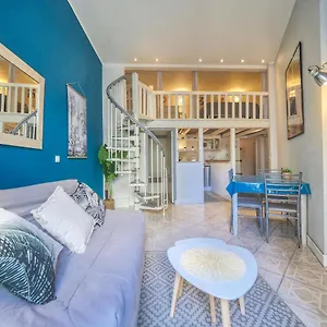 Biarritz's Centre Appartement Biarritz