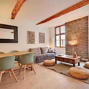 Le St Tropez Appartement Saint-Tropez