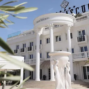 ***** Hotel Pascucci Albânia