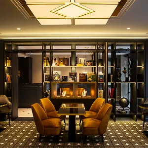 Lenox Montparnasse Parigi