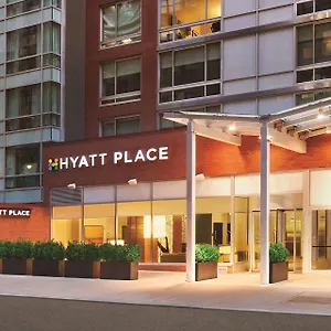**** Hotel Hyatt Place New York/midtown-south Estados Unidos