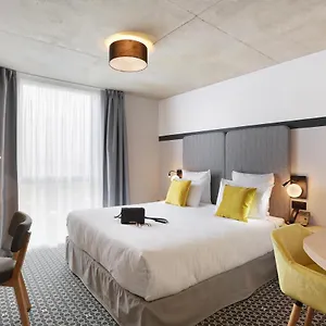 **** Apart-hotel Odalys Toulouse Aeroport França