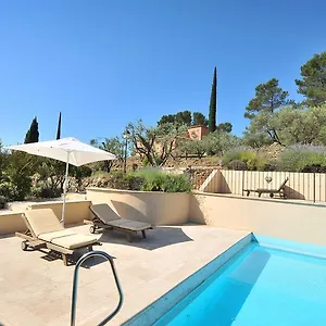 Domaine Rabiega - Vineyard And Boutique 4* Draguignan
