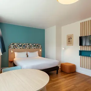 Apart-hotel Adagio Access La
