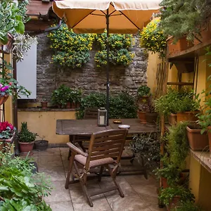 Residenza Fra Le Torri - Charme&art Gallery Appartamento Arezzo
