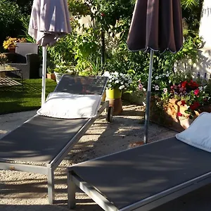La Tuiliere Alloggio in famiglia Saint-Laurent-du-Var