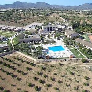**** Hotel Son Trobat Wellness & España