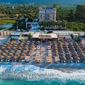 **** Hotel Sole Luna Albânia