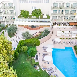 **** Hotel Park & - 4* Sup - Adults Only España