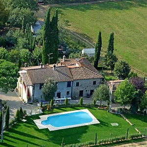 Podere Buriano Appartamento Arezzo