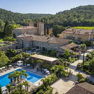 Chateau De Berne 5* Lorgues