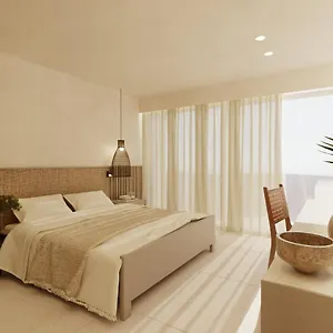 **** Hotel Sahara Playa España