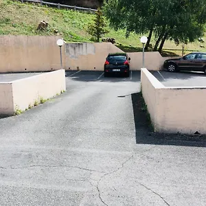  Apartamento Hameau De Souaribes 2 Francia