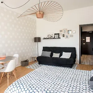 Régina Appartement Biarritz