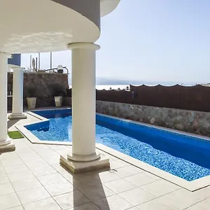 בית הארחה סוויטה יוקרתית לצד הבריכה אילת