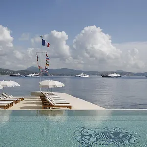La De La Pinede 5* Saint-Tropez