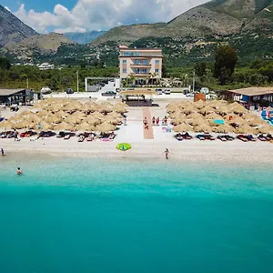 **** Hotel Sole Luna Albânia