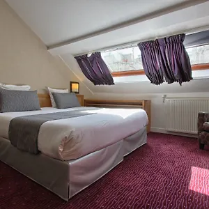 Timhotel Gare De Lyon Parigi