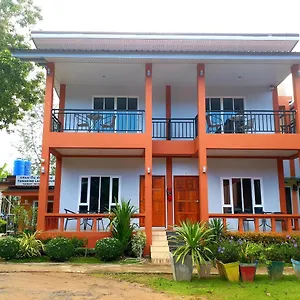 Tamarind Lanta 3* Ko Lanta