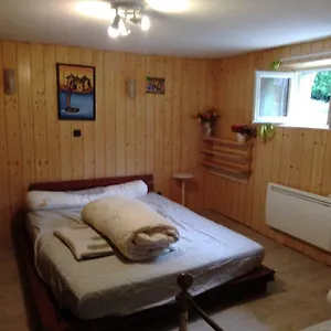  Apartamento Luz Saint Sauveur Doumet Francia