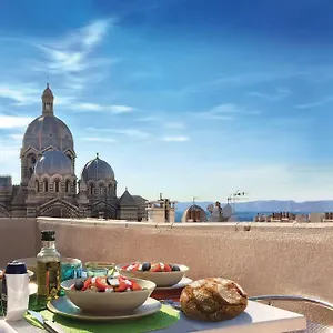 ô51 Appartement Marseille