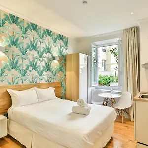  Apartamento - Lido França