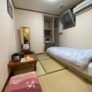 아사쿠사 투카이소우 료칸 도쿄